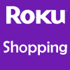 Roku Shopping Channels