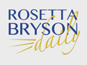 Rosetta Bryson TV