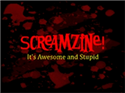 Screamzine
