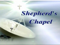 Shepherd's Chapel Church