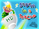 Storm in a Teacup