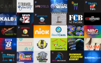 New Roku Channels - June 12, 2015
