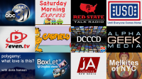 New Roku Channels - June 19, 2015