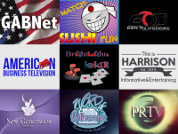 New Roku Channels - August 21, 2015