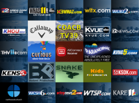 New Roku Channels - August 28, 2015