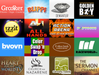 New Roku Channels - October 30, 2015