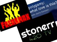 New Private Roku Channels - June 11, 2015