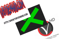New Private Roku Channels - October 22, 2015