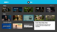PBS Launches Redesigned Roku Channel