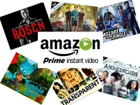 Tired of Summer Reruns? Try These Amazon Original Series