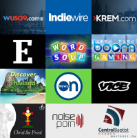 New Roku Channels - November 6, 2015