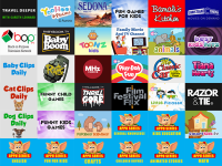 New Roku Channels - November 13, 2015