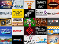 New Roku Channels - November 13, 2015 (Part 2)
