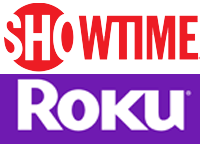 Showtime Coming to Roku - No Cable Subscription Required