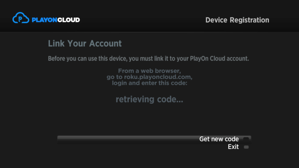 PlayOn Cloud | Roku Guide