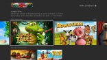 WOWNow Animation on Roku