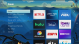 Nautical Wallpaper on Roku