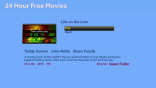24 Hour Free Movies on Roku
