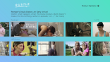 BUSTLE on Roku