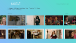 BUSTLE on Roku