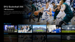 BYUtv on Roku