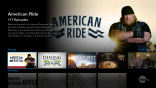 BYUtv on Roku