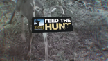 Big & J's Feed The Hunt TV on Roku