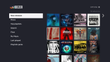 Deezer on Roku