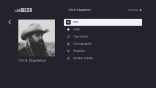 Deezer on Roku
