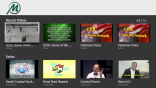 Marshfield Community TV on Roku