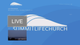 Summit Life Church on Roku