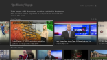 Tyler Morning Telegraph on Roku