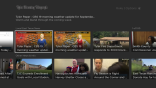 Tyler Morning Telegraph on Roku