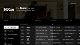 Live TV Guide on Roku