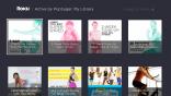 Active by POPSUGAR on Roku