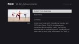 Active by POPSUGAR on Roku