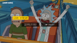Adult Swim on Roku