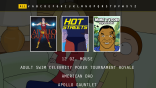 Adult Swim on Roku