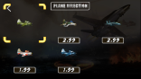 Air Strike Roku game screenshots