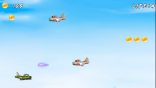 Air Strike Roku game screenshots