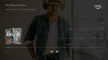 Amazon Music on Roku