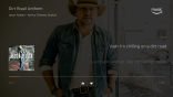 Amazon Music on Roku
