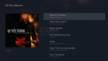 Amazon Music on Roku
