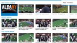 Arena Football League on Roku