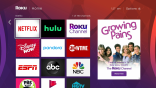 Argyle Action Theme on Roku