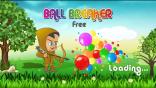Ball Breaker Roku Game