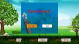 Ball Breaker Roku Game