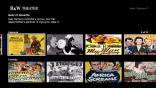 B&W Theater on Roku
