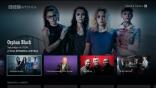 BBC America on Roku