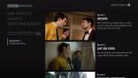 BBC America on Roku